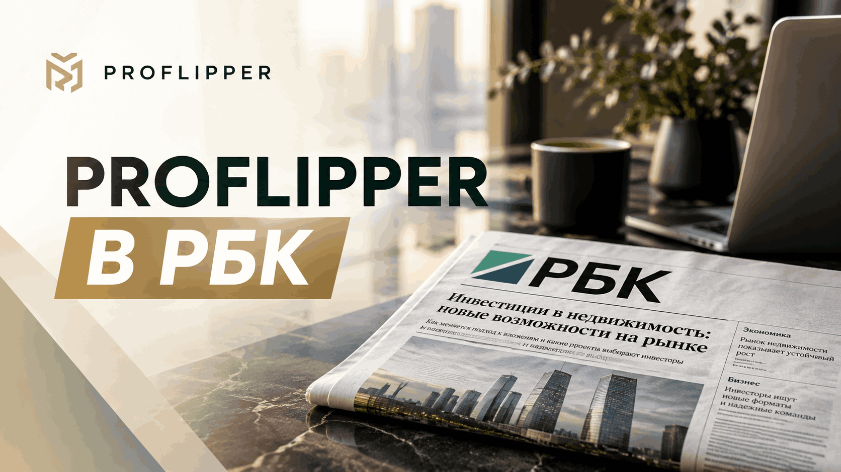 Proflipper - 3257